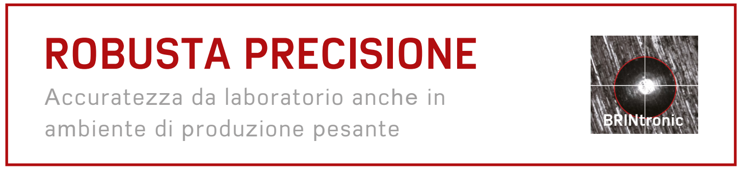 robustezza meccanica