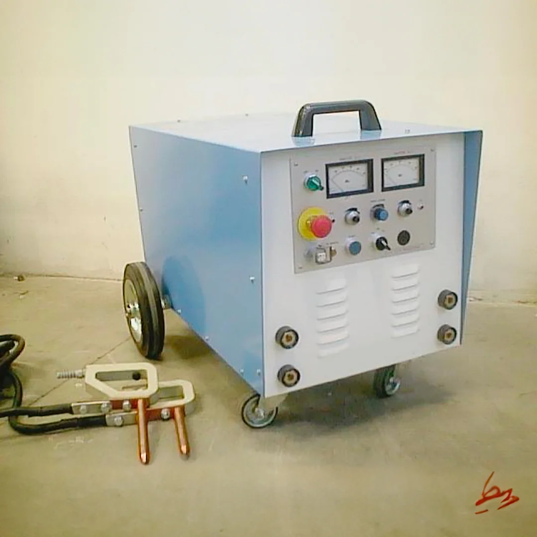 generatore magnetico 6000a ac dc