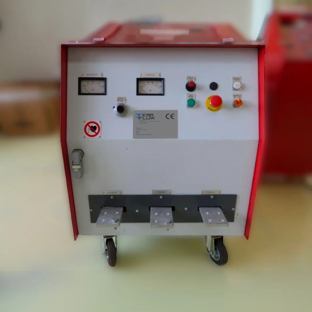 generatore magnetico gx8