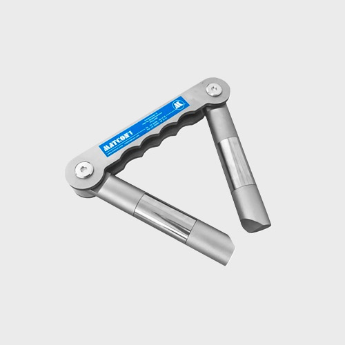 Gioghi a Magneti Permanenti MAT2 e Flawfinder