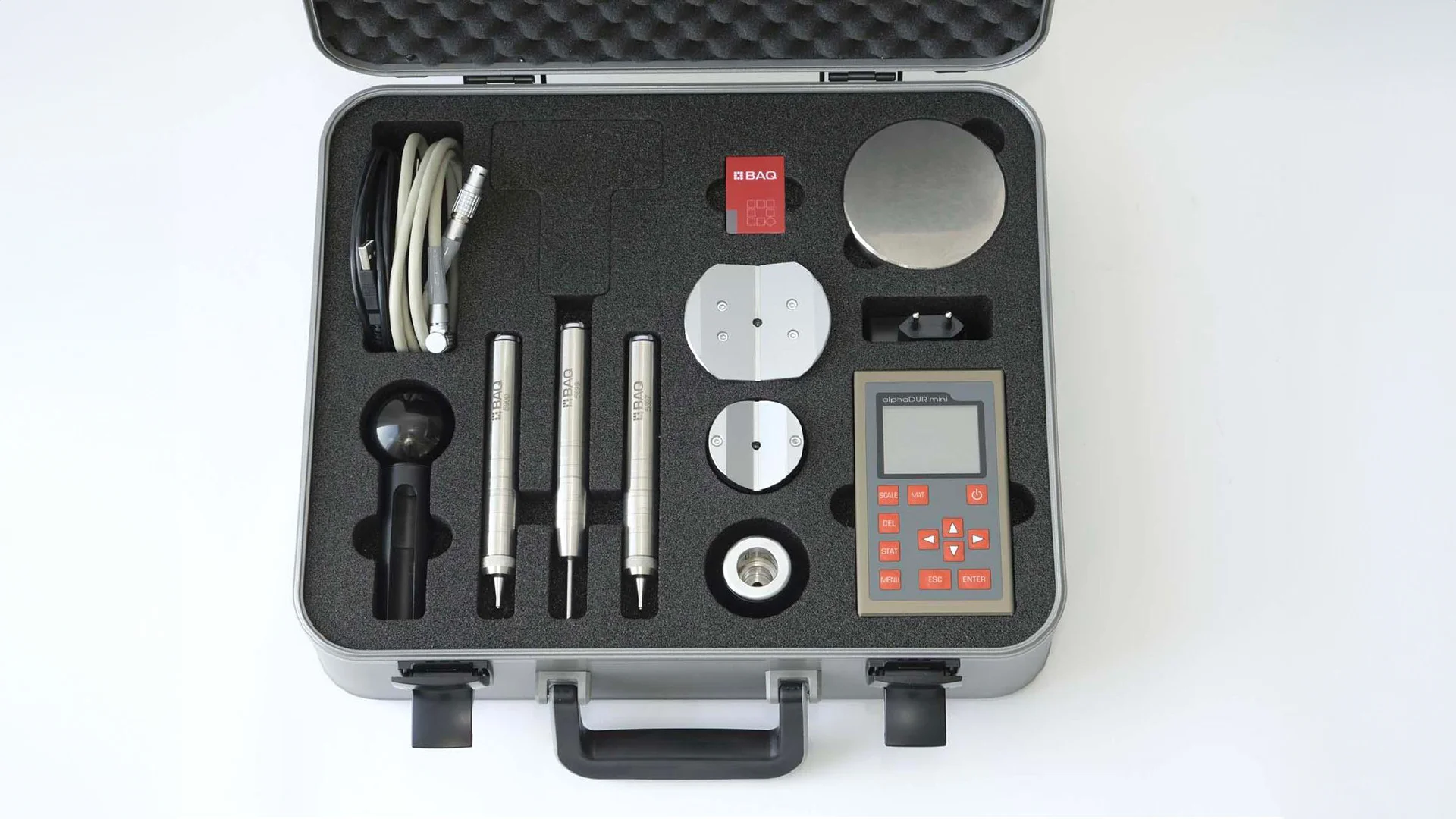 kit misuratore alphadur mini