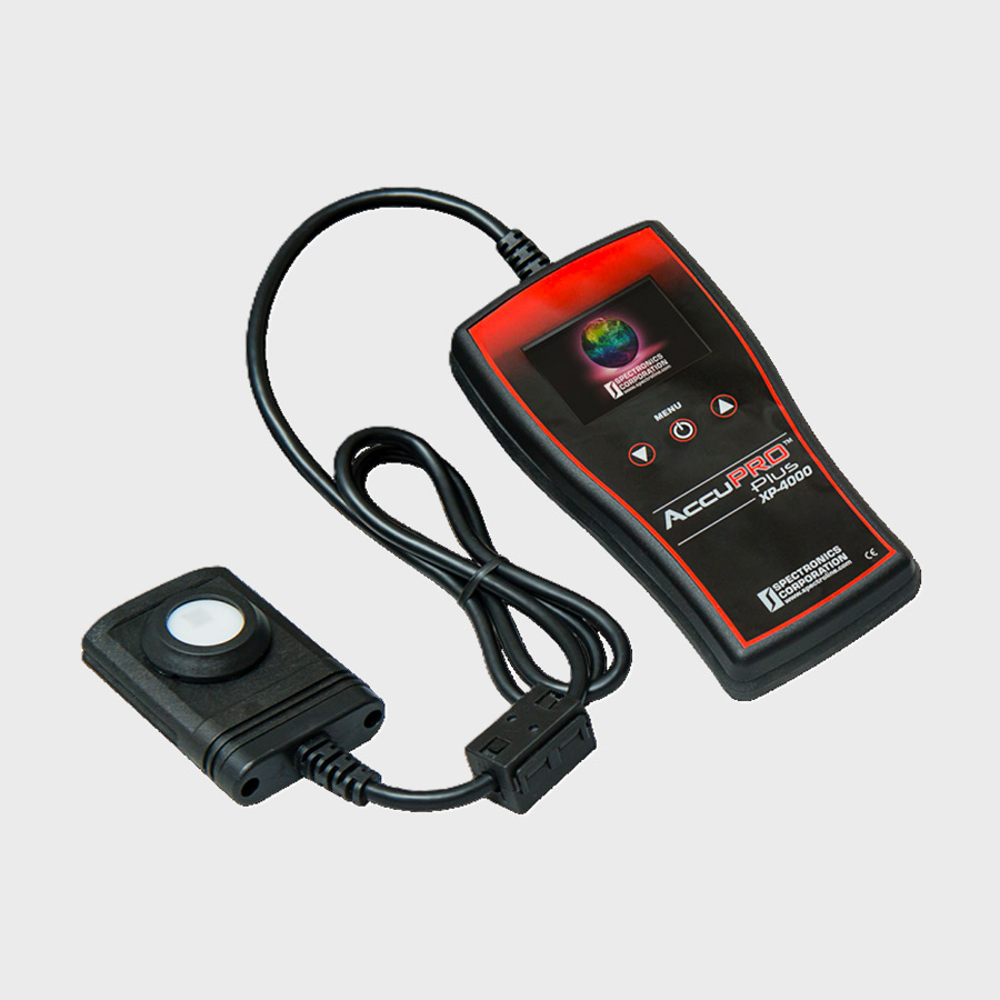 luxmetro misuratore luc naturale xp 2000