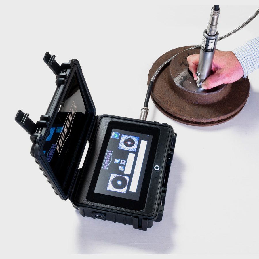 misuratore automatico brintronic neo 01