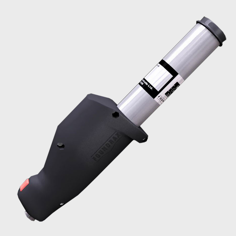 misuratori manuali di impronte brinell